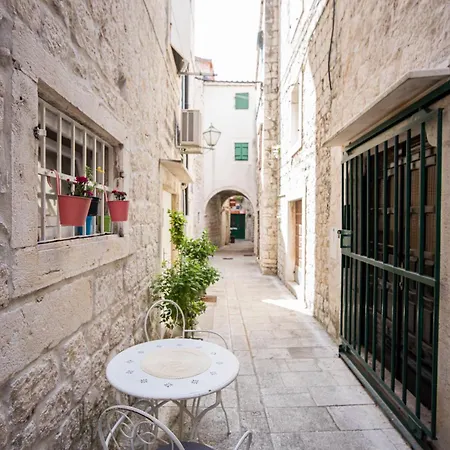 Διαμέρισμα Tragos Lemon Tree