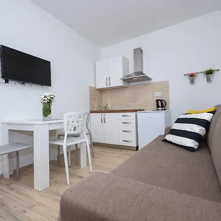 Tragos Lemon Tree Διαμέρισμα *