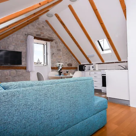 Tragos Lemon Tree Διαμέρισμα