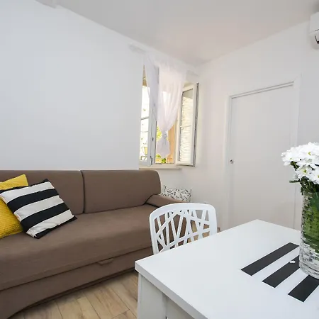 Tragos Lemon Tree Apartman