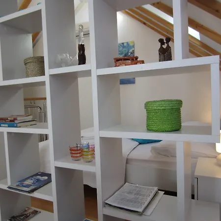 Apartman Tragos Lemon Tree