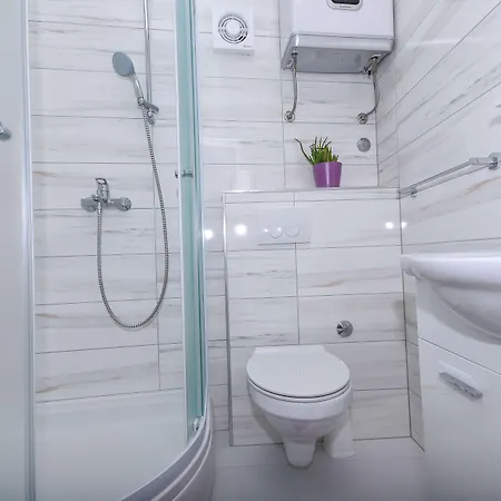 Apartman Tragos Lemon Tree Trogir