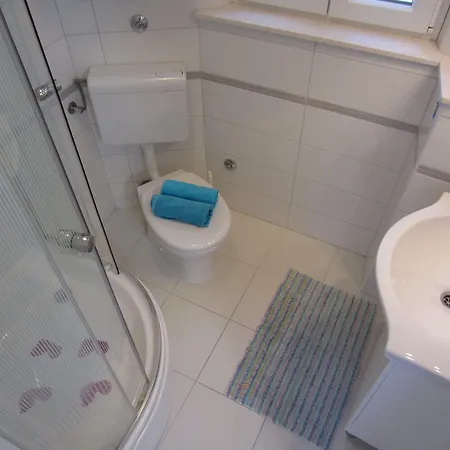 Apartman Tragos Lemon Tree Trogir