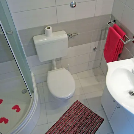 Tragos Lemon Tree Apartman *