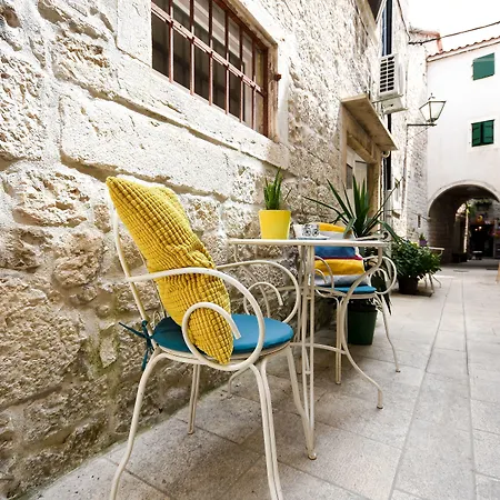 Διαμέρισμα Tragos Lemon Tree *