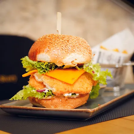 Tragos Lemon Tree Apartman