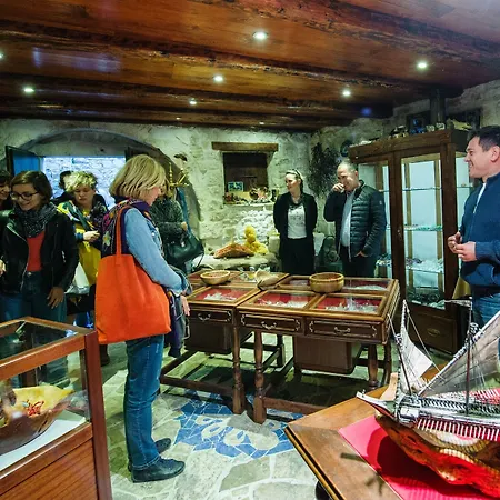 Tragos Lemon Tree Apartman *