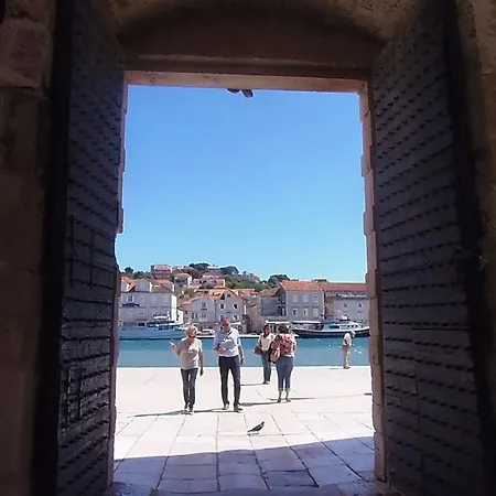 Διαμέρισμα Tragos Lemon Tree *