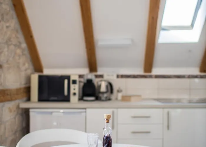 Tragos Lemon Tree Apartamento Trogir