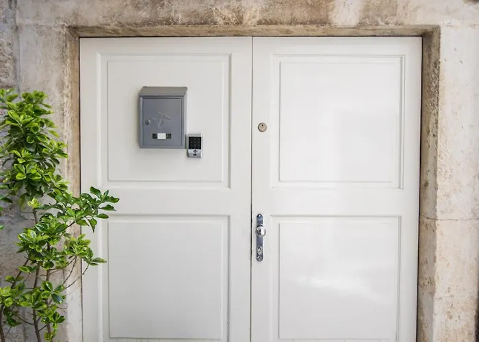 Tragos Lemon Tree Apartamento Trogir