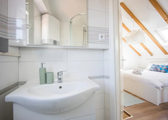 Tragos Lemon Tree Apartamento Trogir