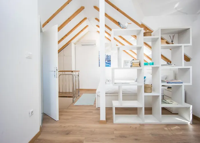 Apartamento Tragos Lemon Tree Trogir