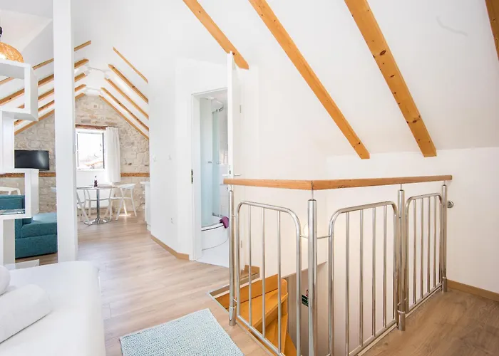 Apartamento Tragos Lemon Tree *