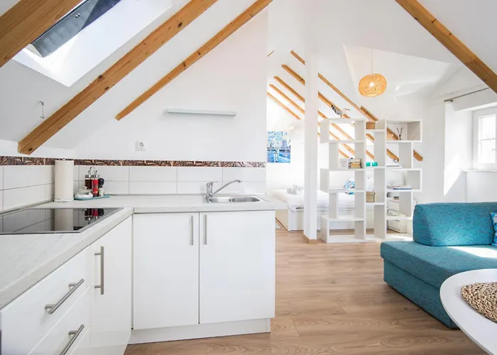 Apartamento Tragos Lemon Tree Trogir