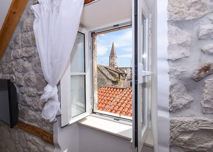 Apartamento Tragos Lemon Tree