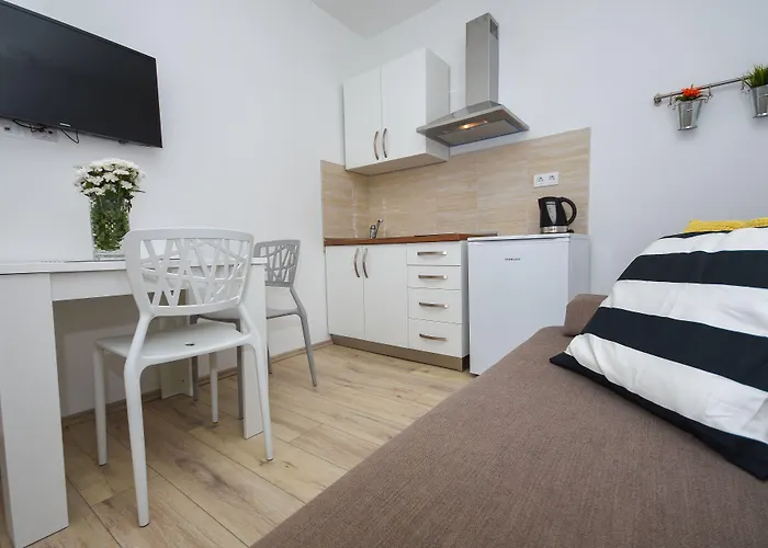 Apartamento Tragos Lemon Tree Trogir