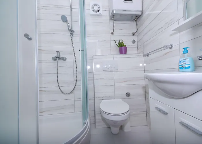 Apartamento Tragos Lemon Tree Trogir