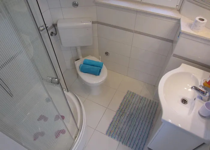 Apartamento Tragos Lemon Tree Trogir