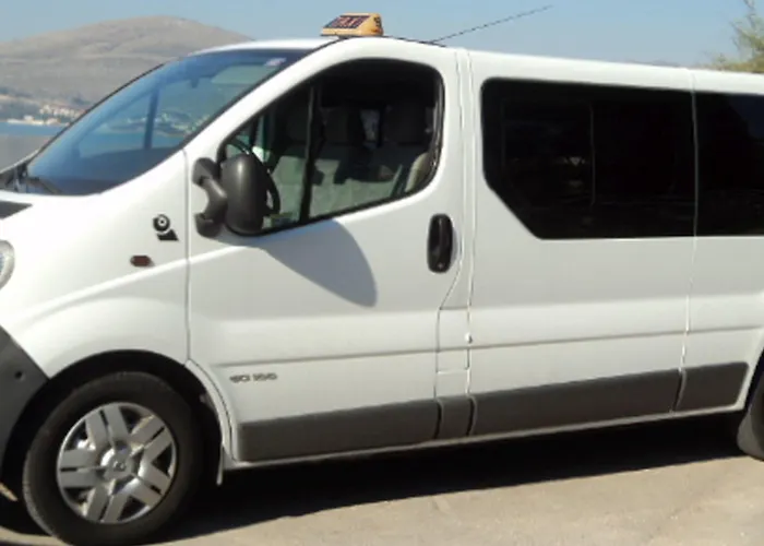 Tragos Lemon Tree Apartamento