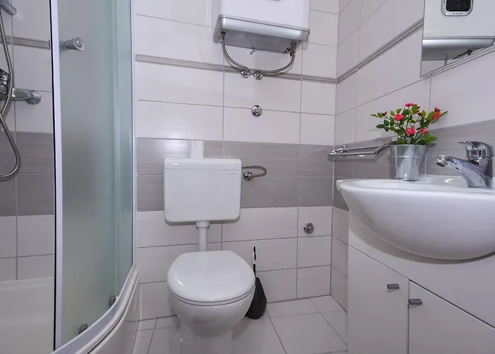 Apartamento Tragos Lemon Tree Trogir