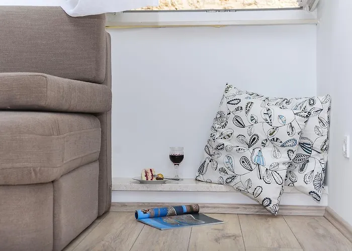 Apartamento Tragos Lemon Tree Trogir