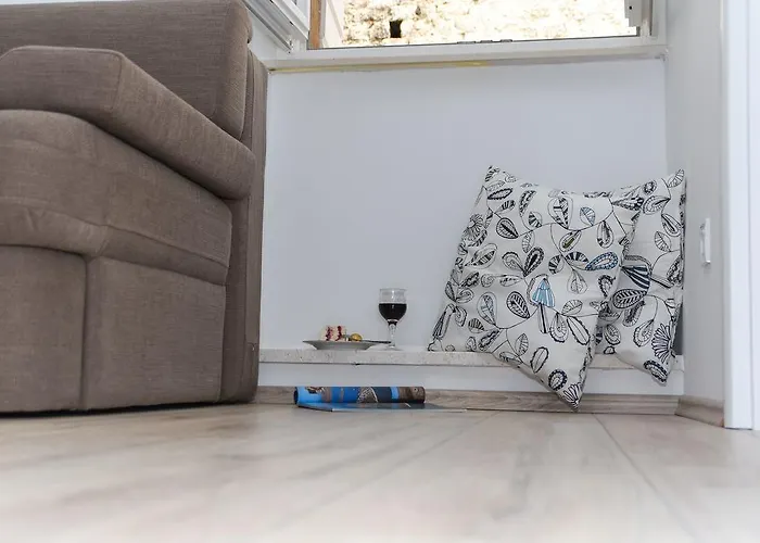 Apartamento Tragos Lemon Tree Trogir