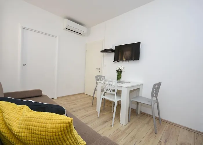 Apartamento Tragos Lemon Tree *