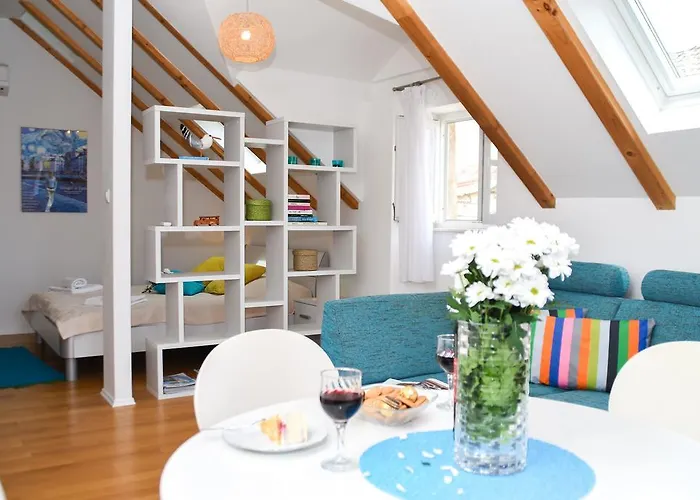 Apartamento Tragos Lemon Tree *