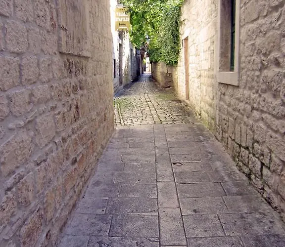 Tragos Lemon Tree Apartamento *