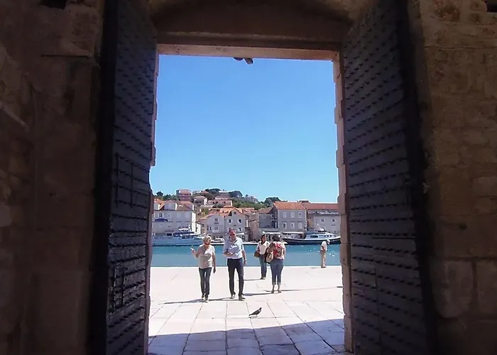 Apartamento Tragos Lemon Tree *