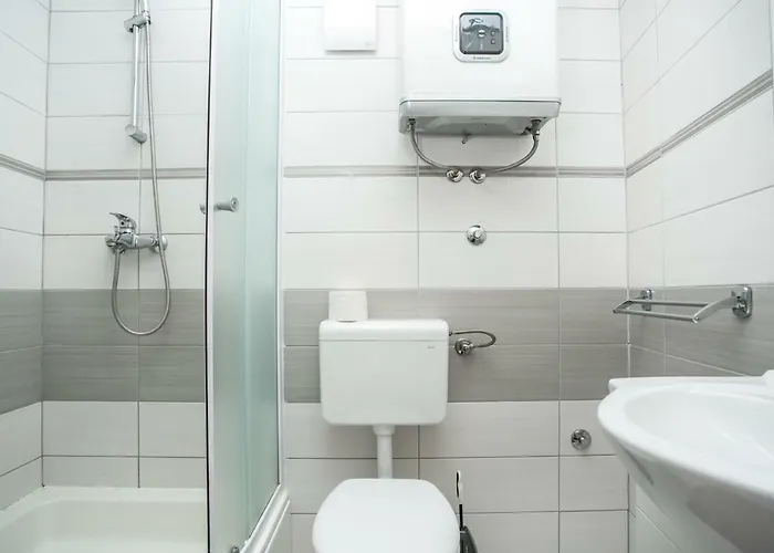 Tragos Lemon Tree Apartamento