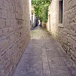 Tragos Lemon Tree Apartman *