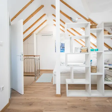 Apartman Tragos Lemon Tree Trogir