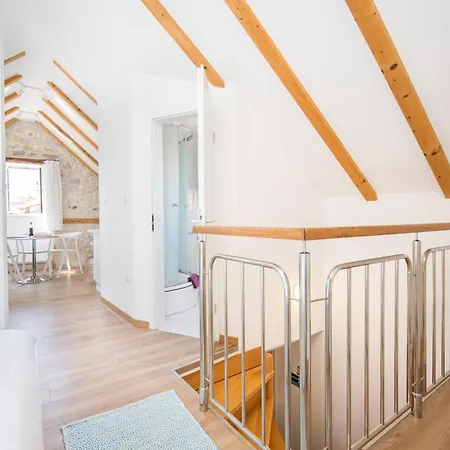 Appartement Tragos Lemon Tree *