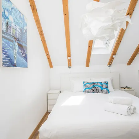 Appartement Tragos Lemon Tree Trogir