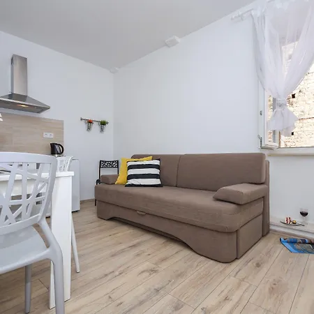 Appartement Tragos Lemon Tree Trogir