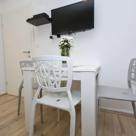 Apartmán Tragos Lemon Tree Trogir