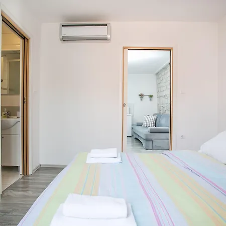 Tragos Lemon Tree Appartement Trogir