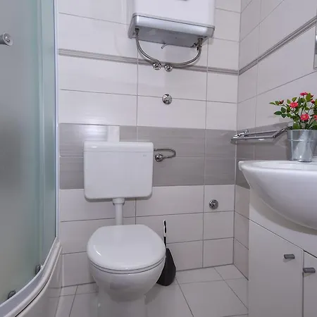 Appartement Tragos Lemon Tree Trogir