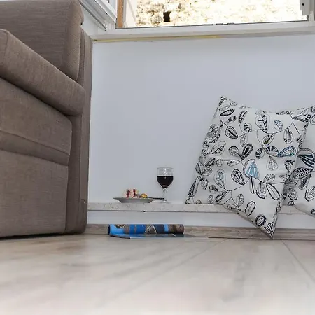 Appartement Tragos Lemon Tree Trogir