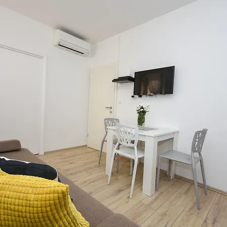 Appartement Tragos Lemon Tree *