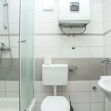 Tragos Lemon Tree Апартаменти