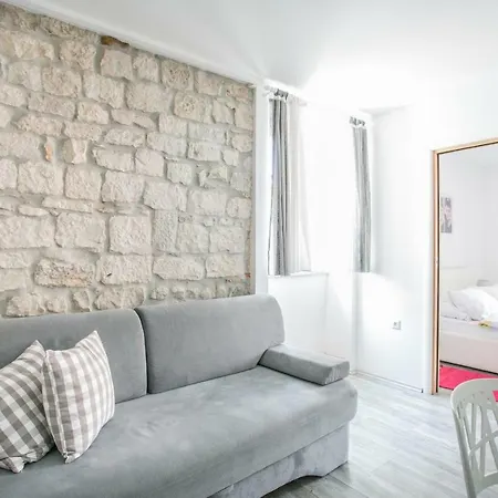 Tragos Lemon Tree Appartement *