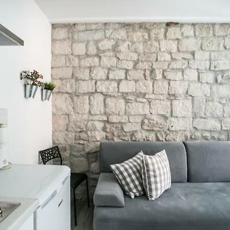 Appartement Tragos Lemon Tree Trogir