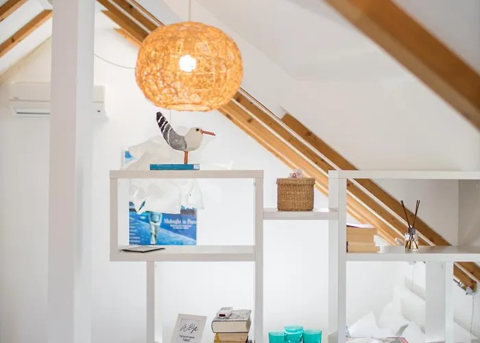 Апартаменты Tragos Lemon Tree Трогир