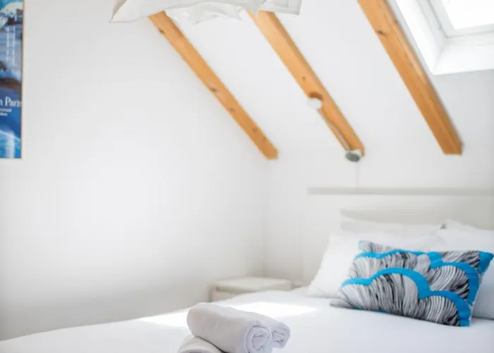 特拉格斯柠檬树公寓 * 特罗吉尔