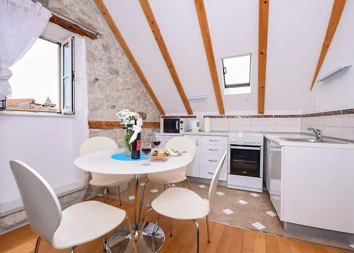 Tragos Lemon Tree Апартаменты