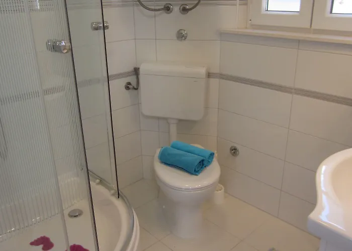 公寓 特拉格斯柠檬树公寓 *