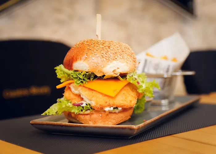 特拉格斯柠檬树公寓 公寓