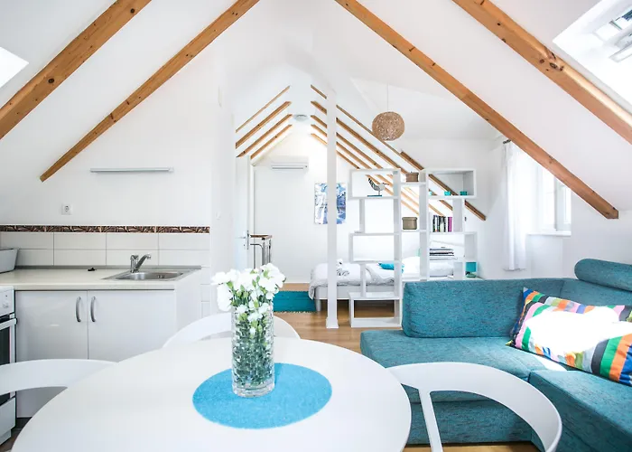 Tragos Lemon Tree Трогир